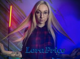 LoraPrice