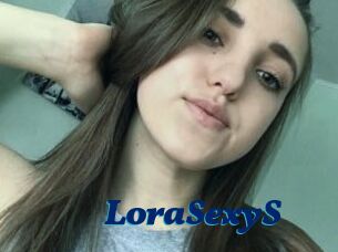 LoraSexyS
