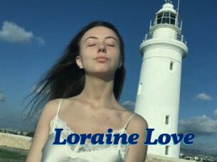 Loraine_Love