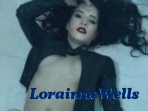 LorainneWells