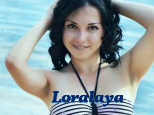 Loralaya