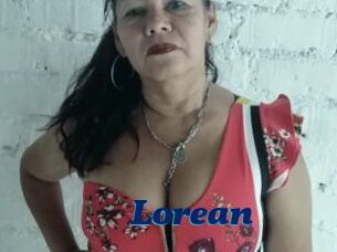 Lorean