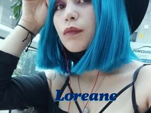 Loreane