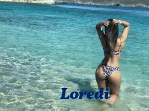 Loredi