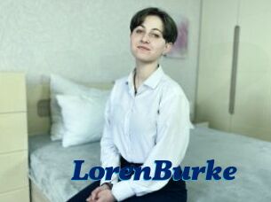 LorenBurke
