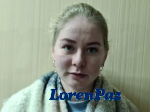 LorenPaz