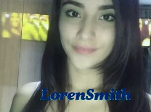 LorenSmith