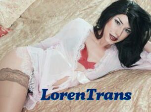 LorenTrans