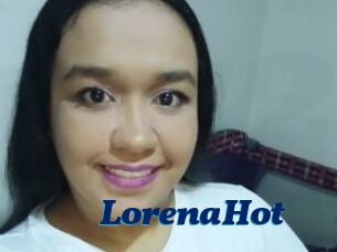 LorenaHot