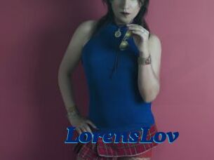 LorensLov