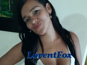 LorentFox
