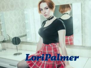 LoriPalmer