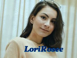 LoriRosee
