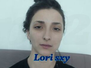 Lori_sxy