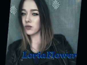 LoriaFlower