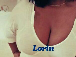 Lorin