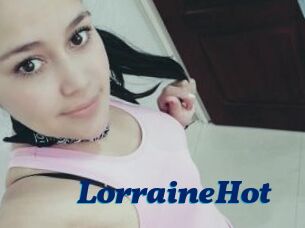 LorraineHot