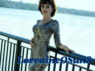 LorraineOSunS