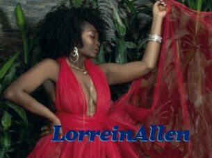 LorreinAllen