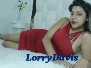 LorryDavis