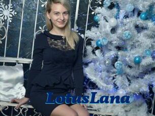 LotusLana