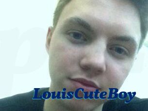 LouisCuteBoy