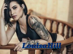 LouisaHill