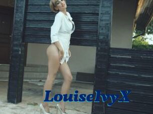 LouiseIvyX
