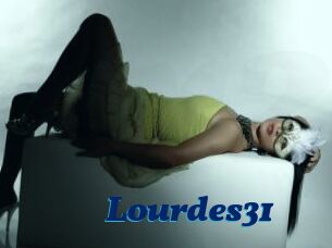 Lourdes31