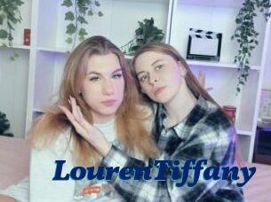 LourenTiffany