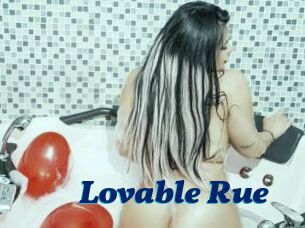 Lovable_Rue