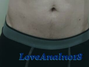 LoveAnalno18