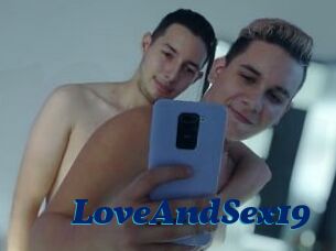 LoveAndSex19