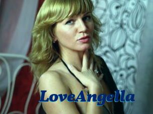 LoveAngella