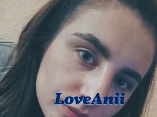 LoveAnii