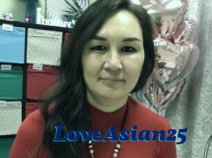 LoveAsian25
