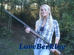 LoveBerkley