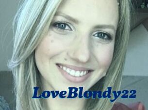 LoveBlondy22