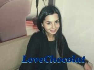 LoveChocolat