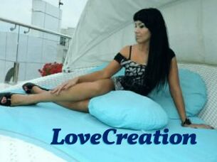 LoveCreation