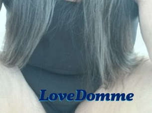 LoveDomme