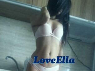 LoveElla