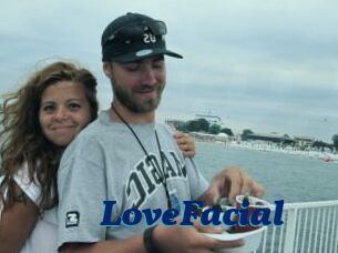 LoveFacial