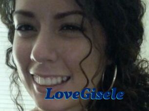 LoveGisele