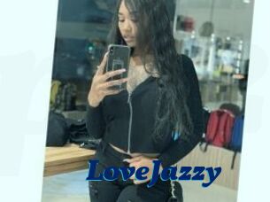 LoveJazzy