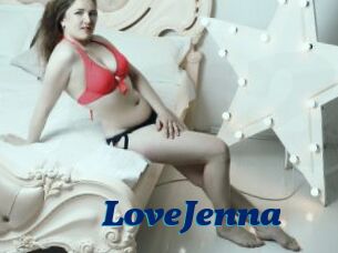 LoveJenna