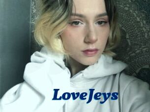 LoveJeys