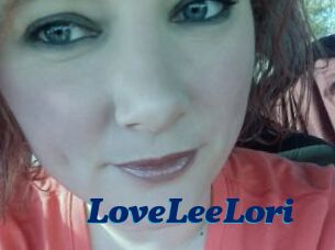 LoveLeeLori