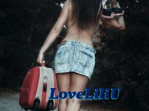 LoveLiliU