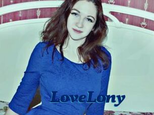 LoveLony